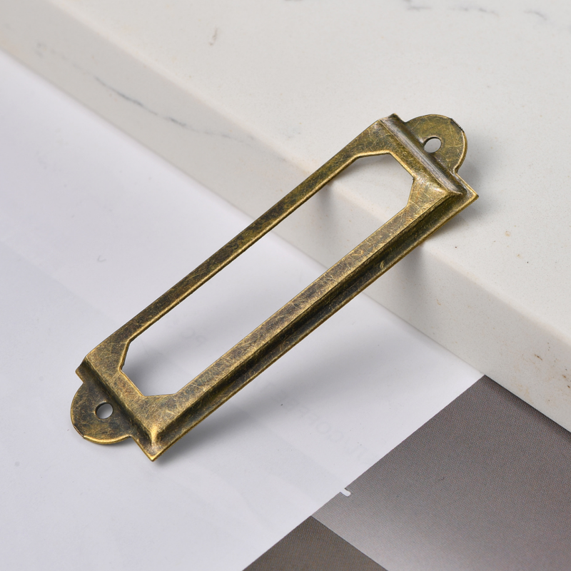 10pcs/4pcs Antique Brass Golde - огляд і ціна Woodworking Names