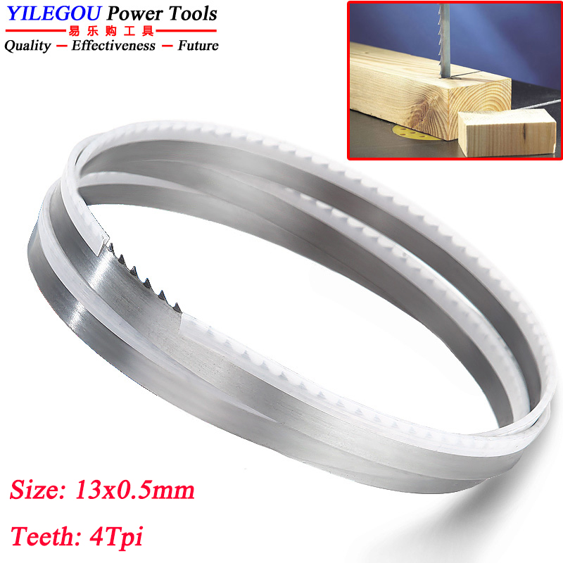 2360 2362 2400 2460mm M42 Bime - огляд і ціна Band Saw Blade