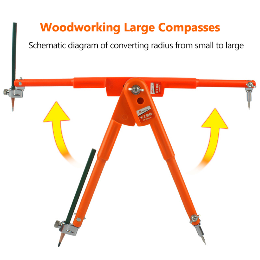 【New】Woodworking Large Compass - огляд і ціна Woodworking Free Plans