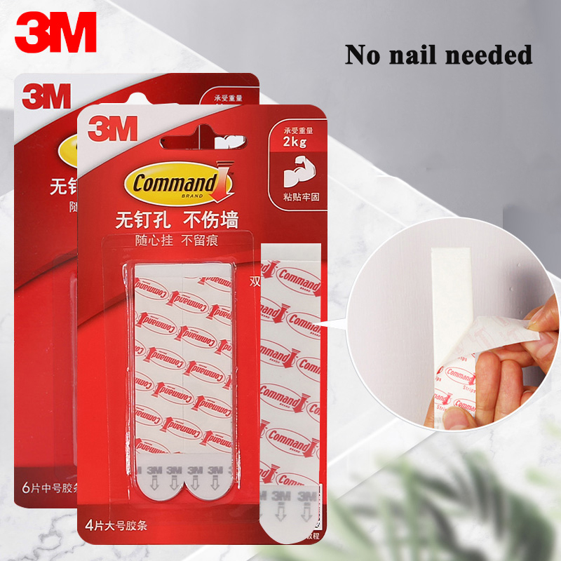 3M Command Tape Non Marking Ad - огляд і ціна Woodworking Classes
