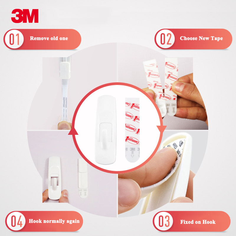 3M Command Tape Non Marking Ad - огляд і ціна Woodworking Classes