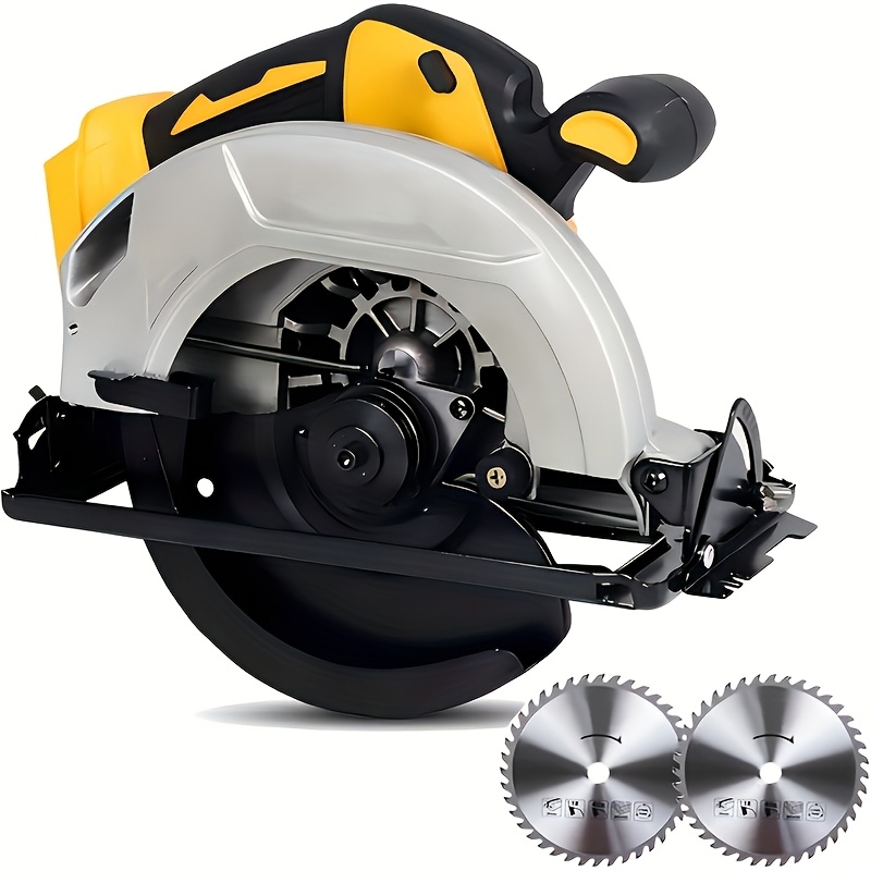 Circular Saw Compatible with D - огляд і ціна Woodworking Power Tools