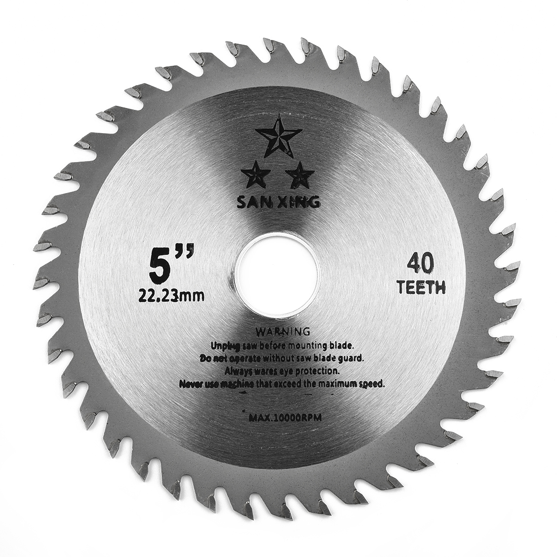 5inch 125mm Cutting Disc Mini  - огляд і ціна Band Saw Blade