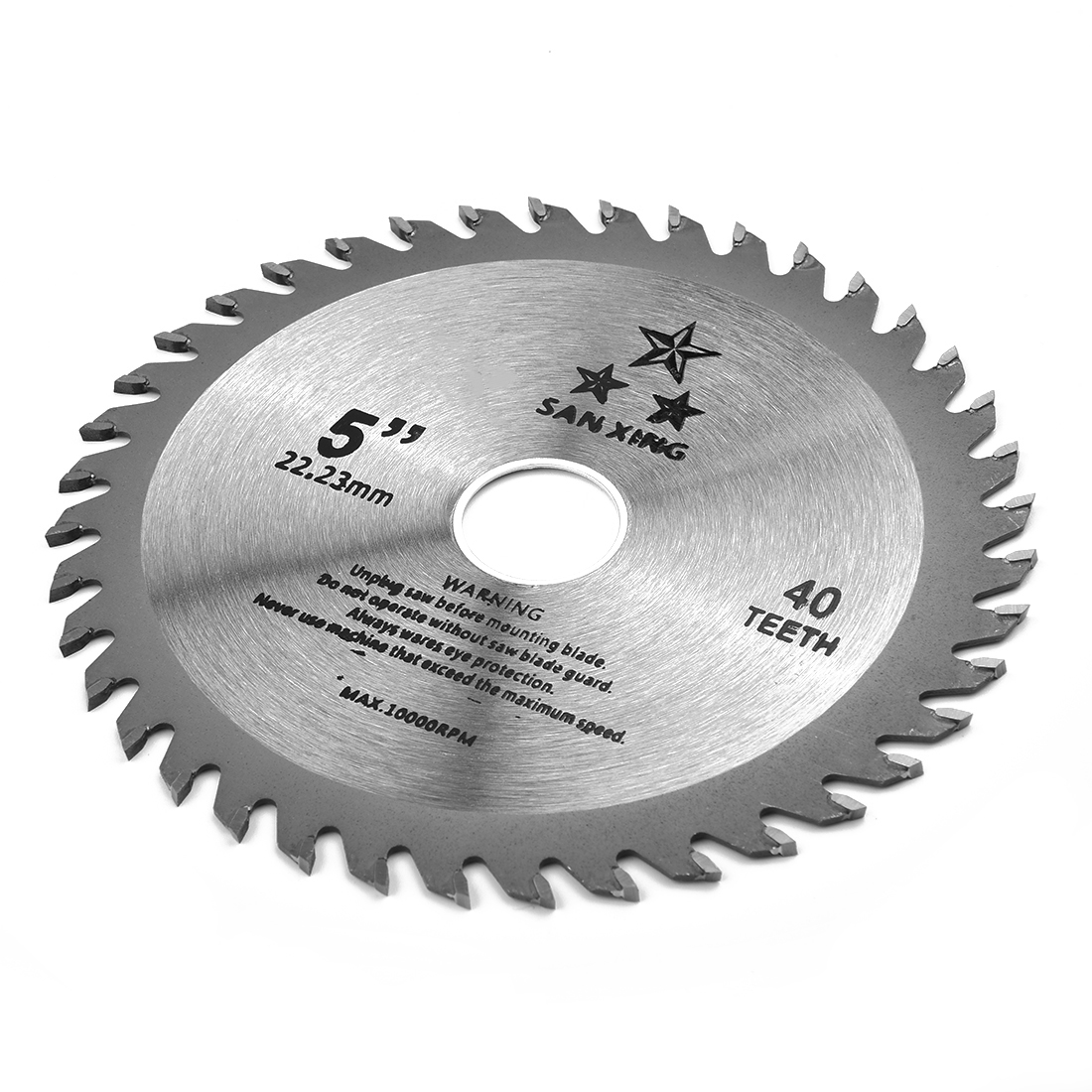 5inch 125mm Cutting Disc Mini  - огляд і ціна Band Saw Blade