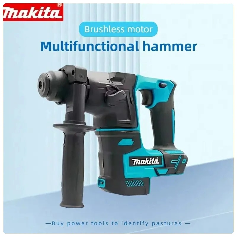 Makita Brushless Hammer For Ma - огляд і ціна Woodworking Hammer