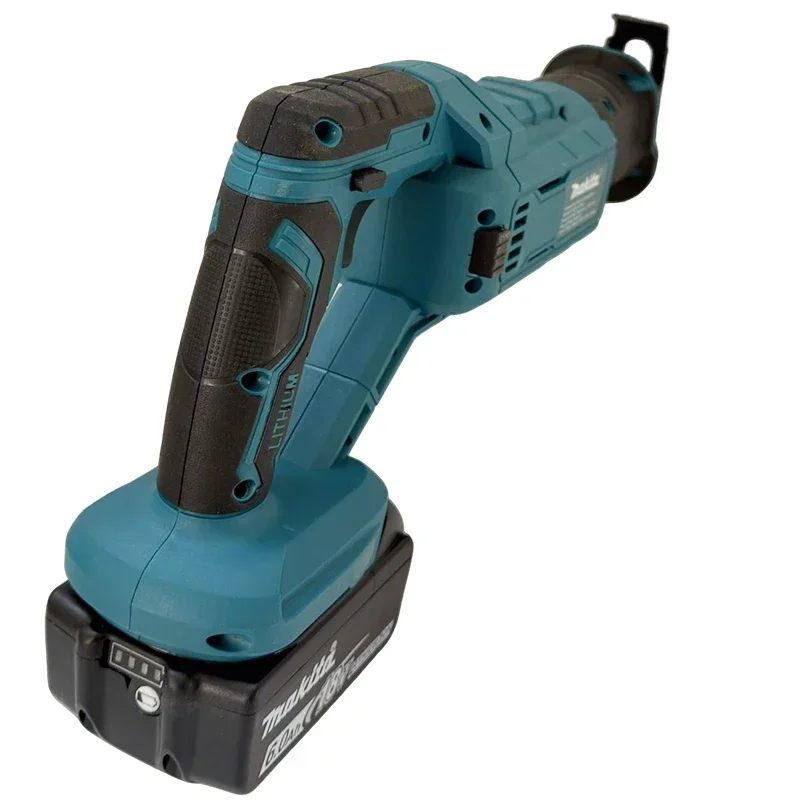 Makita  High-Power Brushless R - огляд і ціна Woodworking Electric Saw