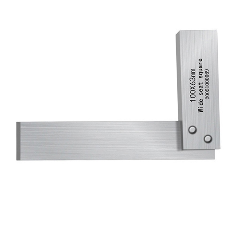 4-inch 90-degree angle ruler,  - огляд і ціна Woodworking Box