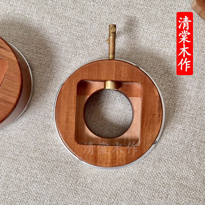 Rotating Seal Engraving Vise - - огляд і ціна Woodworking Vise