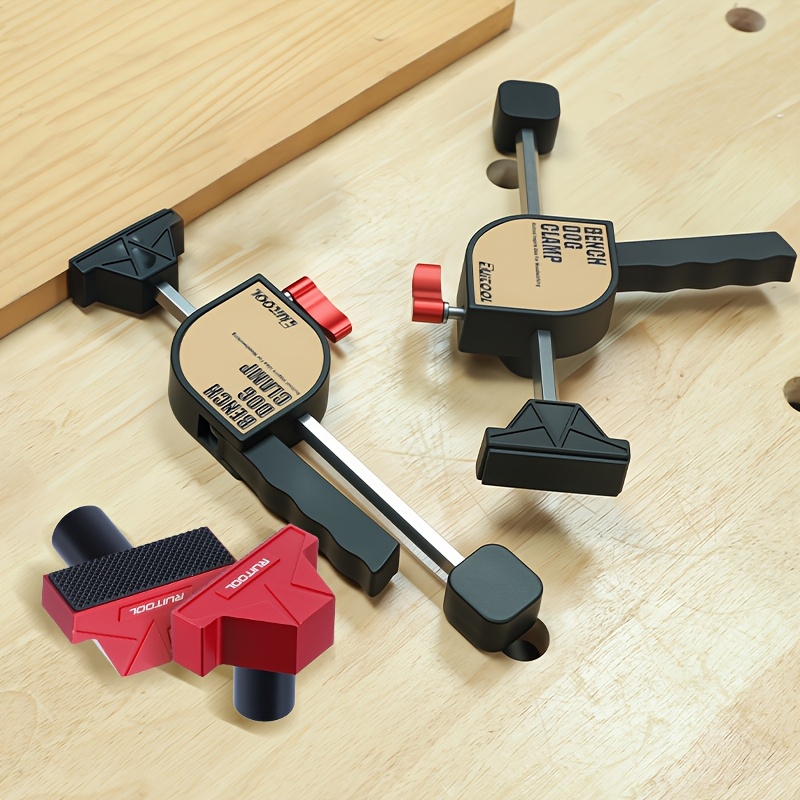 Workbench Dog Holes Set, 19/20 - огляд і ціна Woodworking Classes