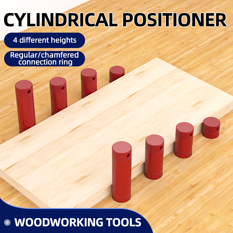 ENJOYWOOD 8PCS Non-Slip Alumin - огляд і ціна Woodworking Joinery