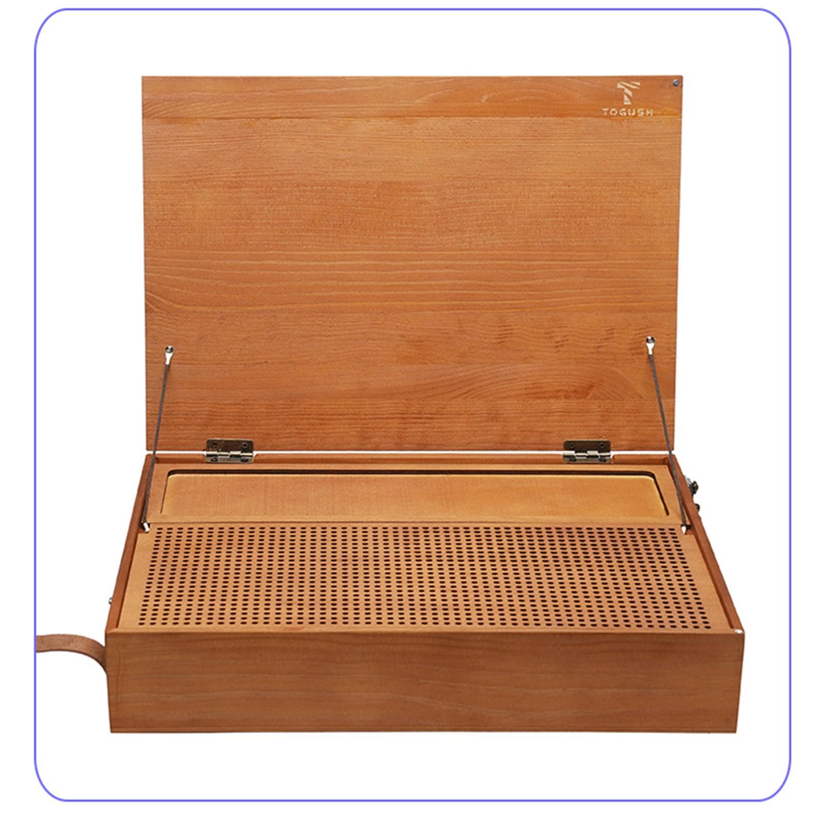 Hobby Work Table for Model Bui - огляд і ціна Woodworking Box
