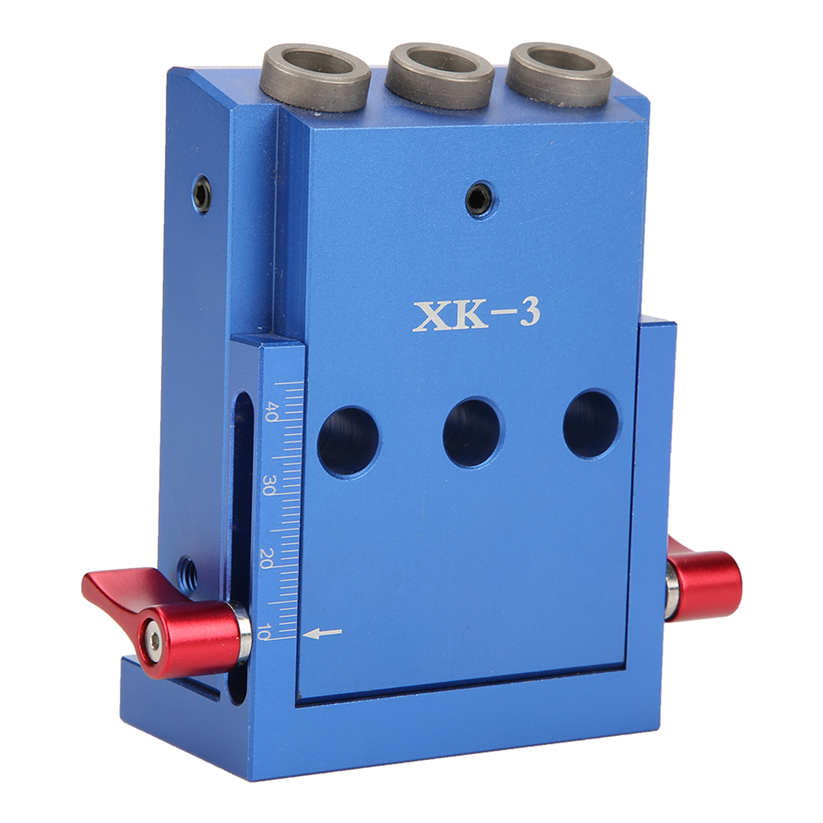 Hole Drilling Kit Woodworking  - огляд і ціна Woodworking Drill