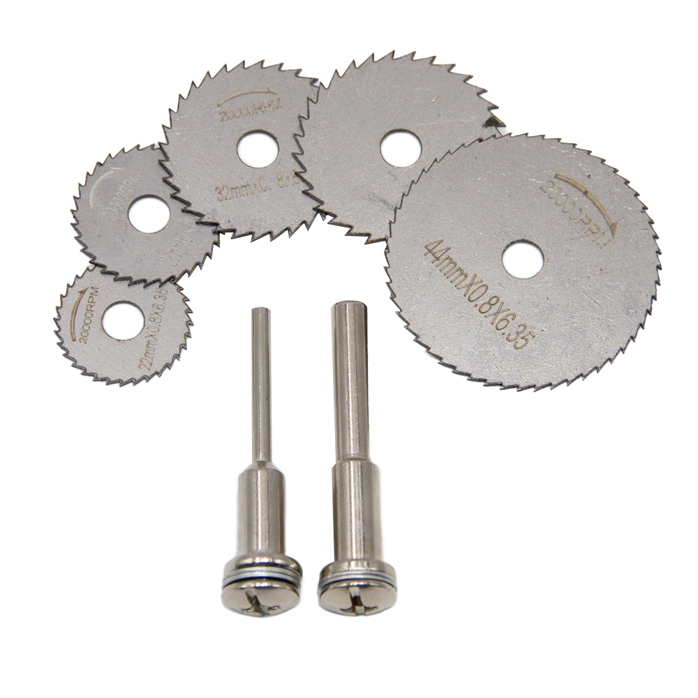 3.2mm/6mm connecting rod hand  - огляд і ціна Woodworking Drill