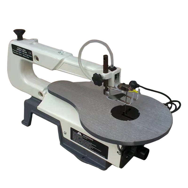 Wood Cutting Industrial Deskto - огляд і ціна Woodworking Electric Saw