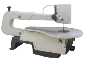 Wood Cutting Industrial Deskto - огляд і ціна Woodworking Electric Saw