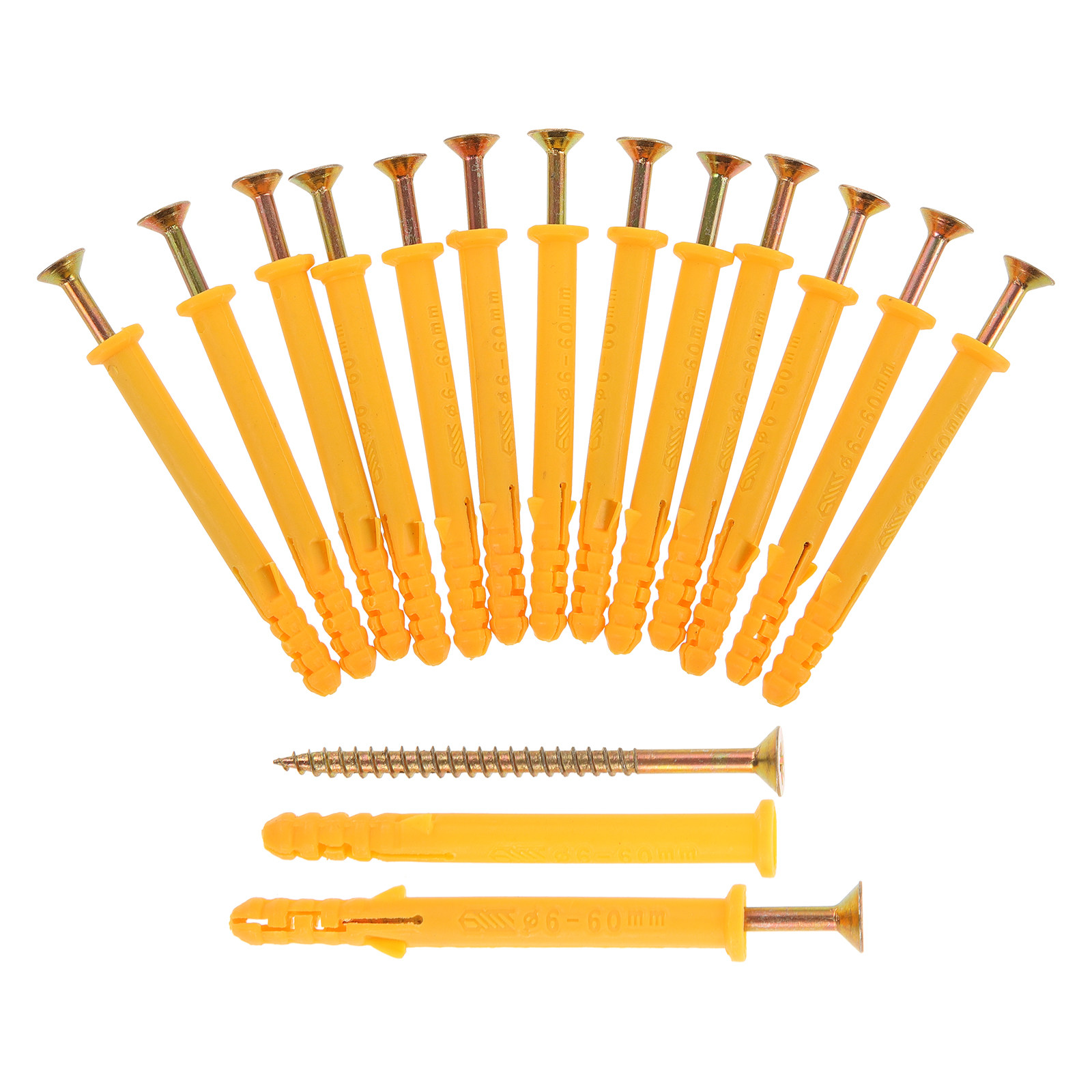 50Sets Wall Anchors Drywall Mo - огляд і ціна Woodworking Youtube Projects