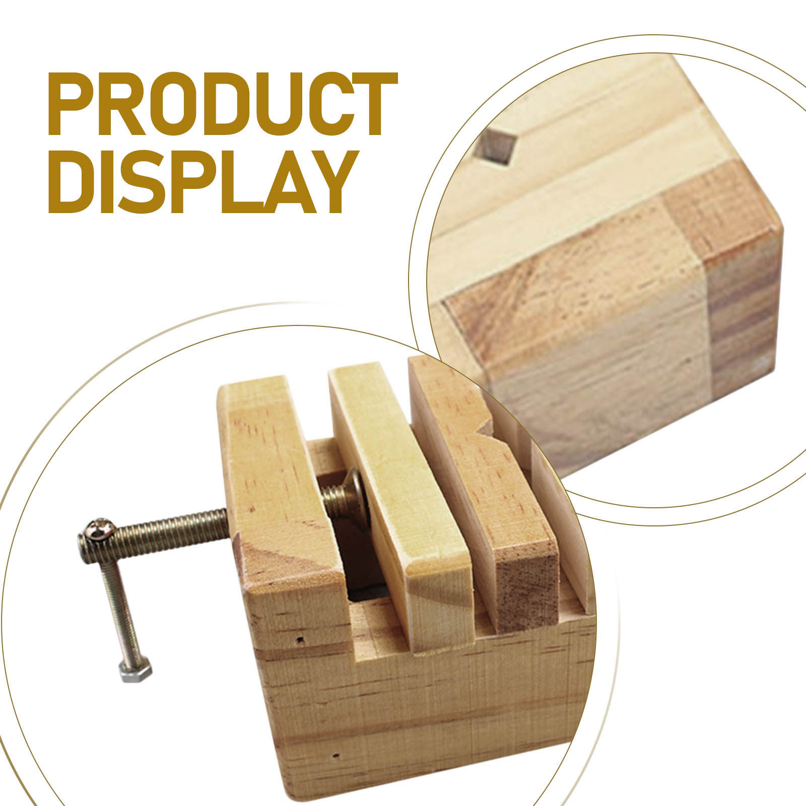 Sturdy Seal Carving Bed Dual M - огляд і ціна Woodworking Vise
