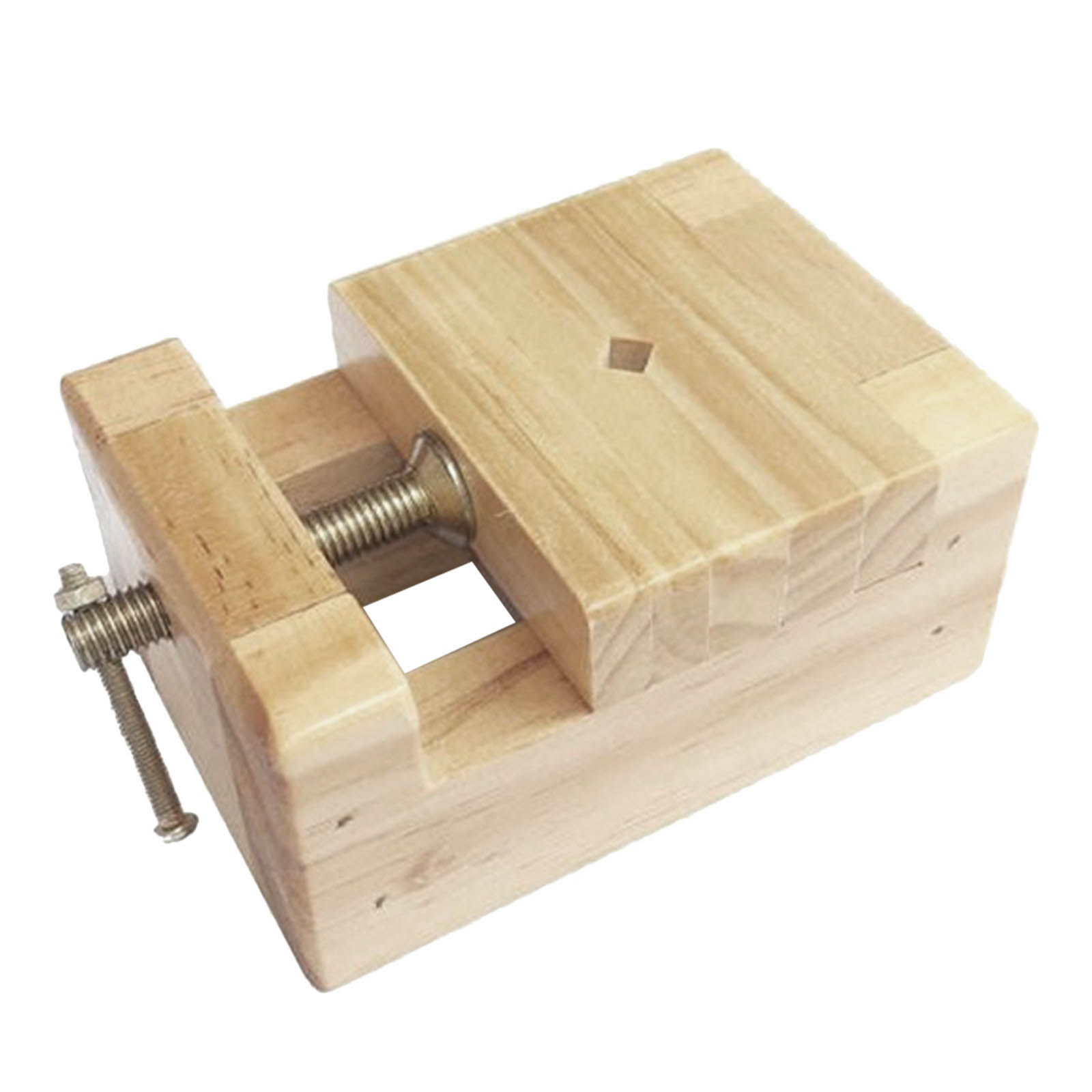Sturdy Seal Carving Bed Dual M - огляд і ціна Woodworking Vise