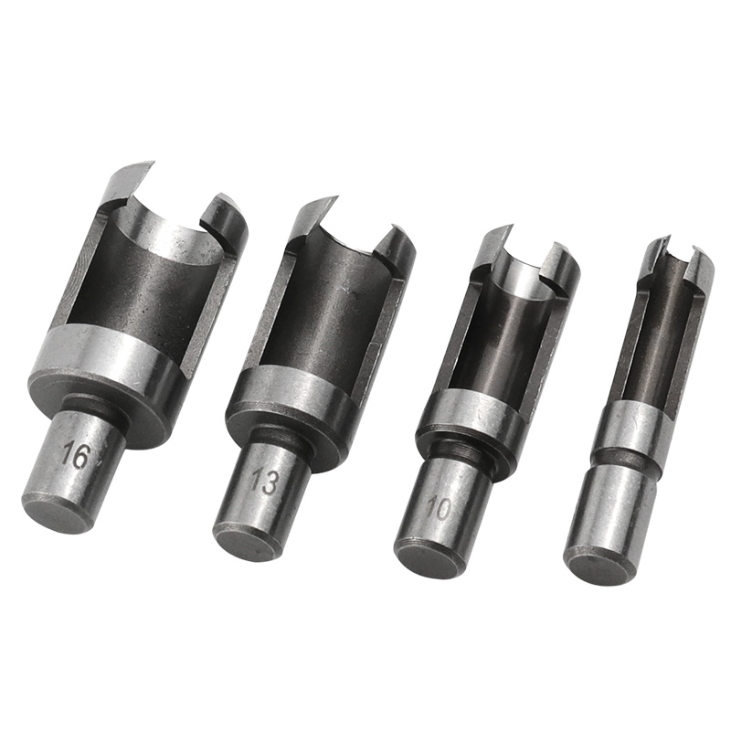 Carbon Steel Wood Drill Bits S - огляд і ціна Woodworking Youtube Projects