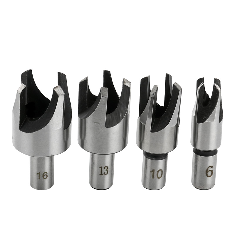 Carbon Steel Wood Drill Bits S - огляд і ціна Woodworking Youtube Projects