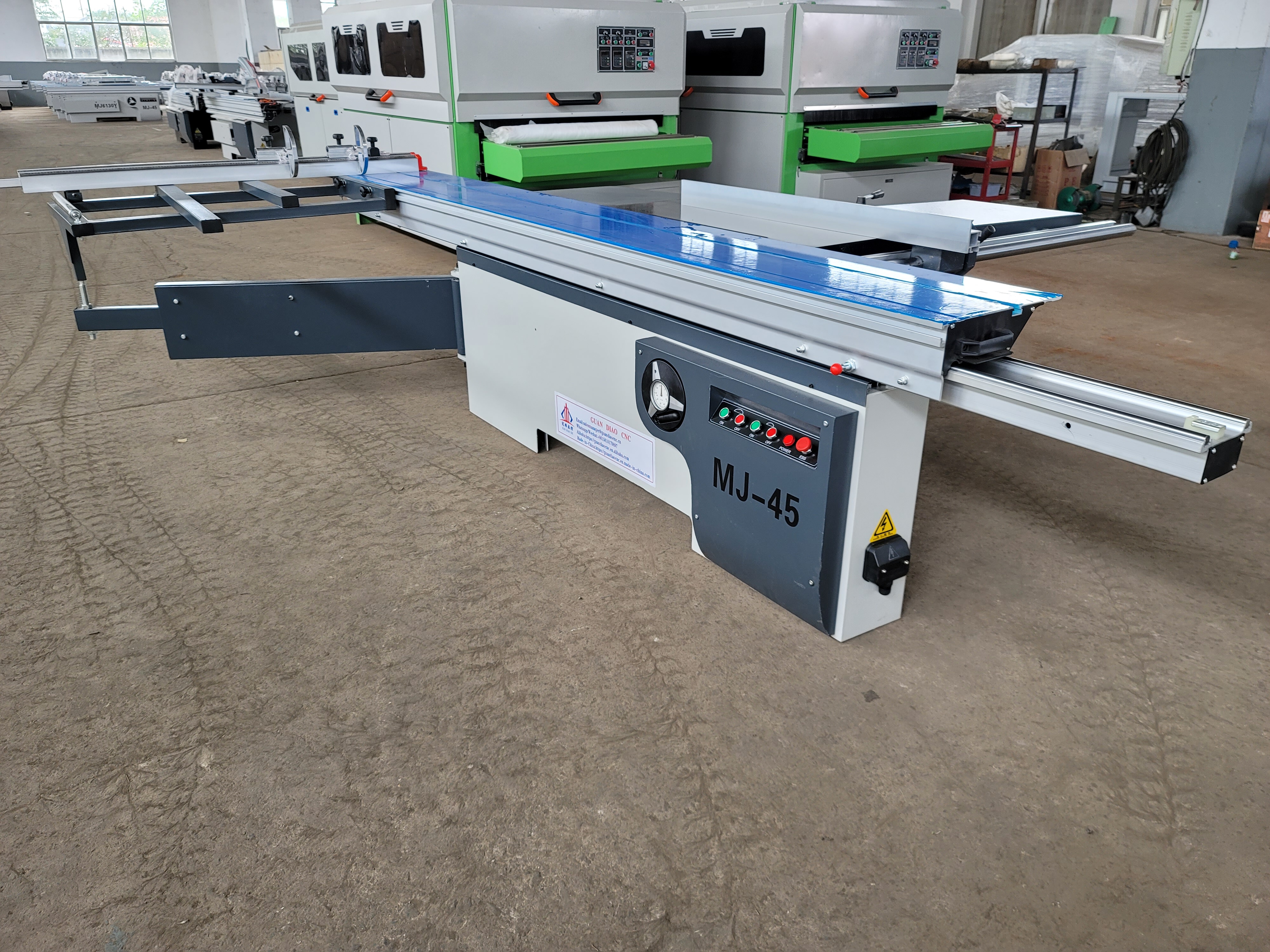 China Supplier Woodworking Mac - огляд і ціна Woodworking Supplier