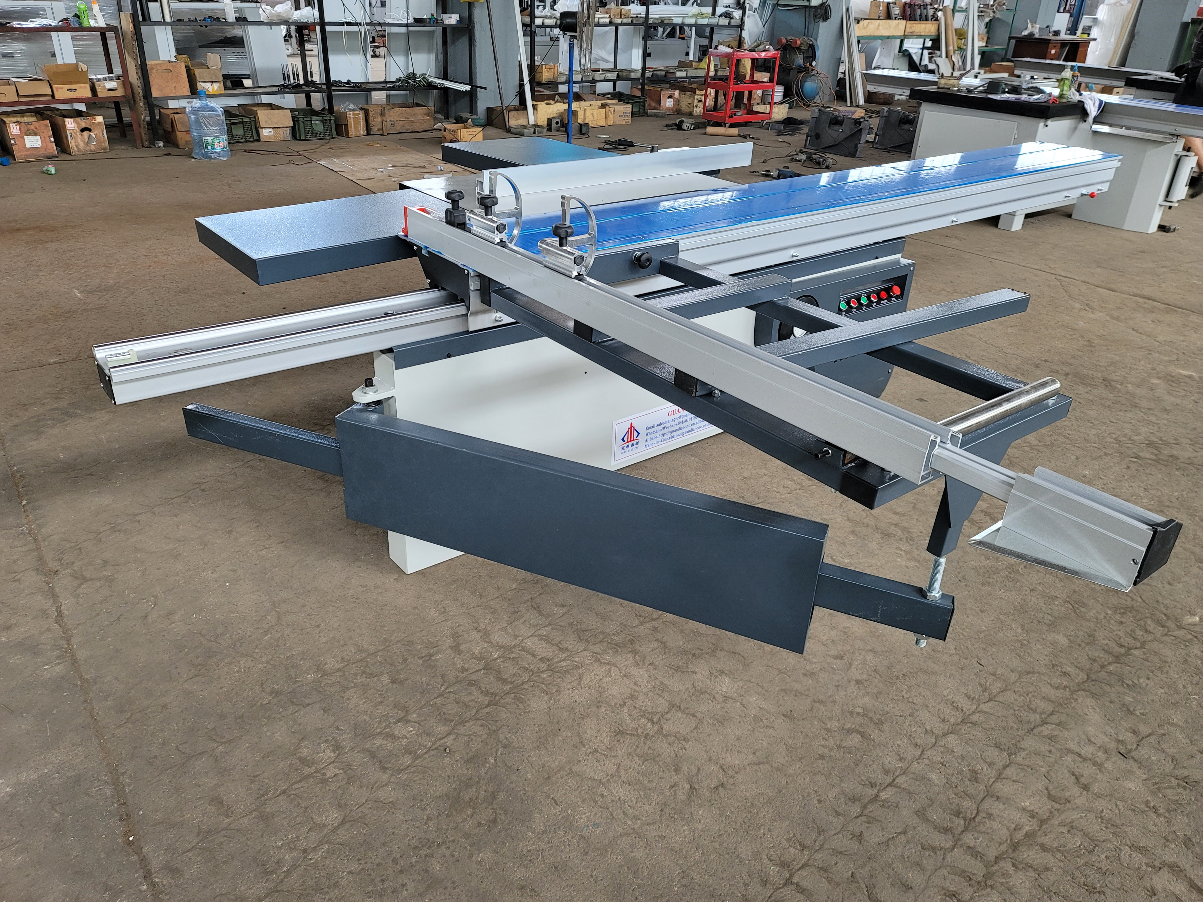 China Supplier Woodworking Mac - огляд і ціна Woodworking Supplier