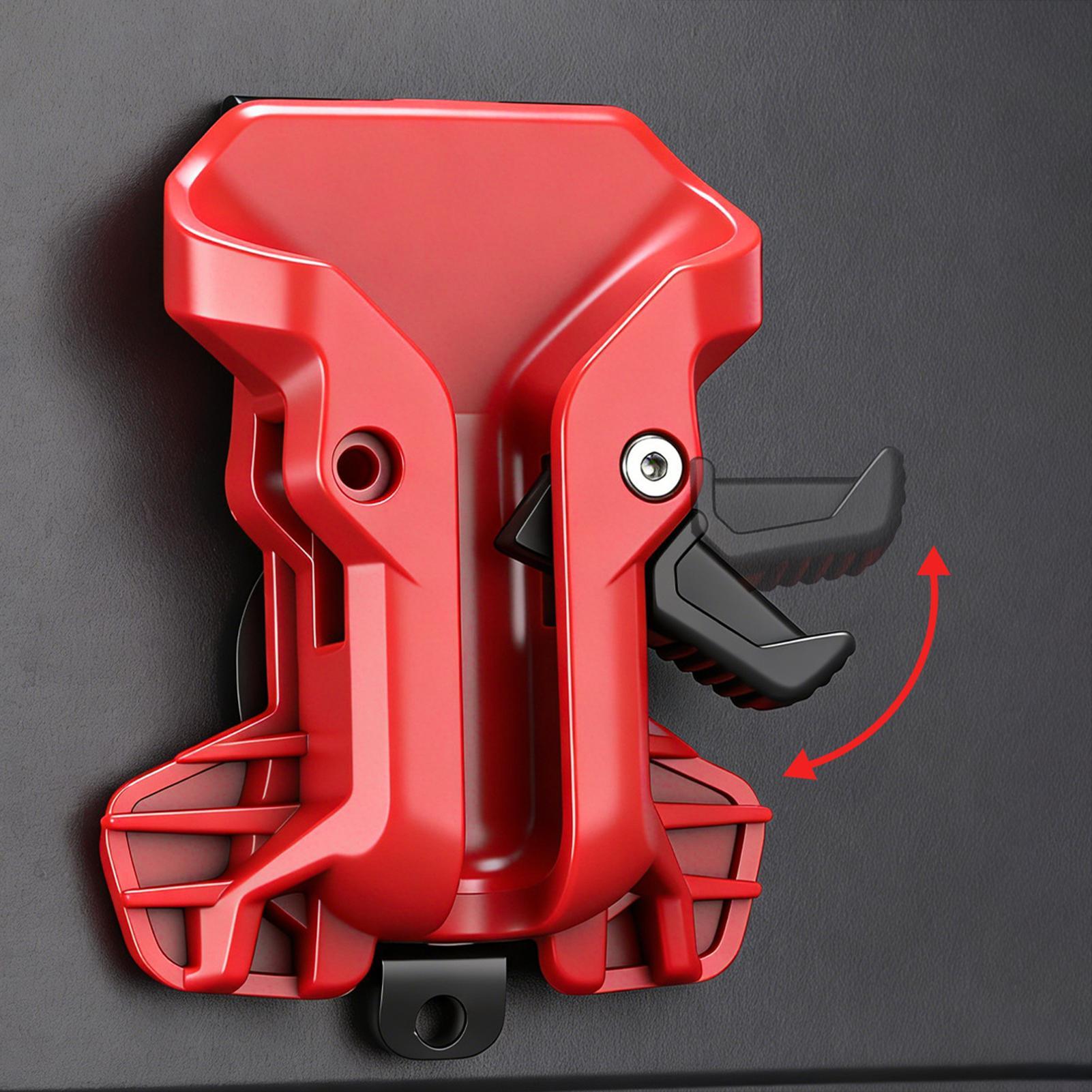 Belt Clip for Tools Quick Rele - огляд і ціна Woodworking Hammer